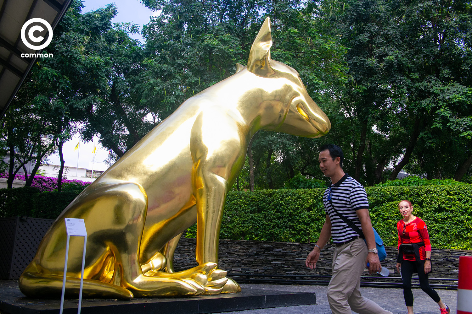 #bangkokartbiennale2018 #bangkok