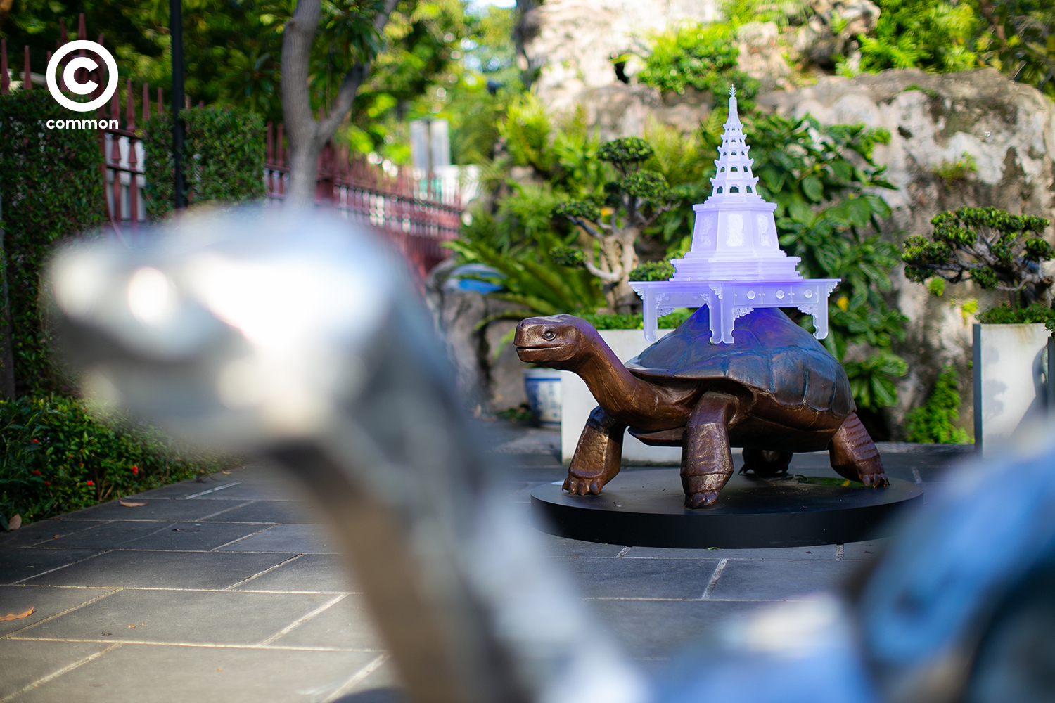 #bangkokartbiennale2018 #bangkok