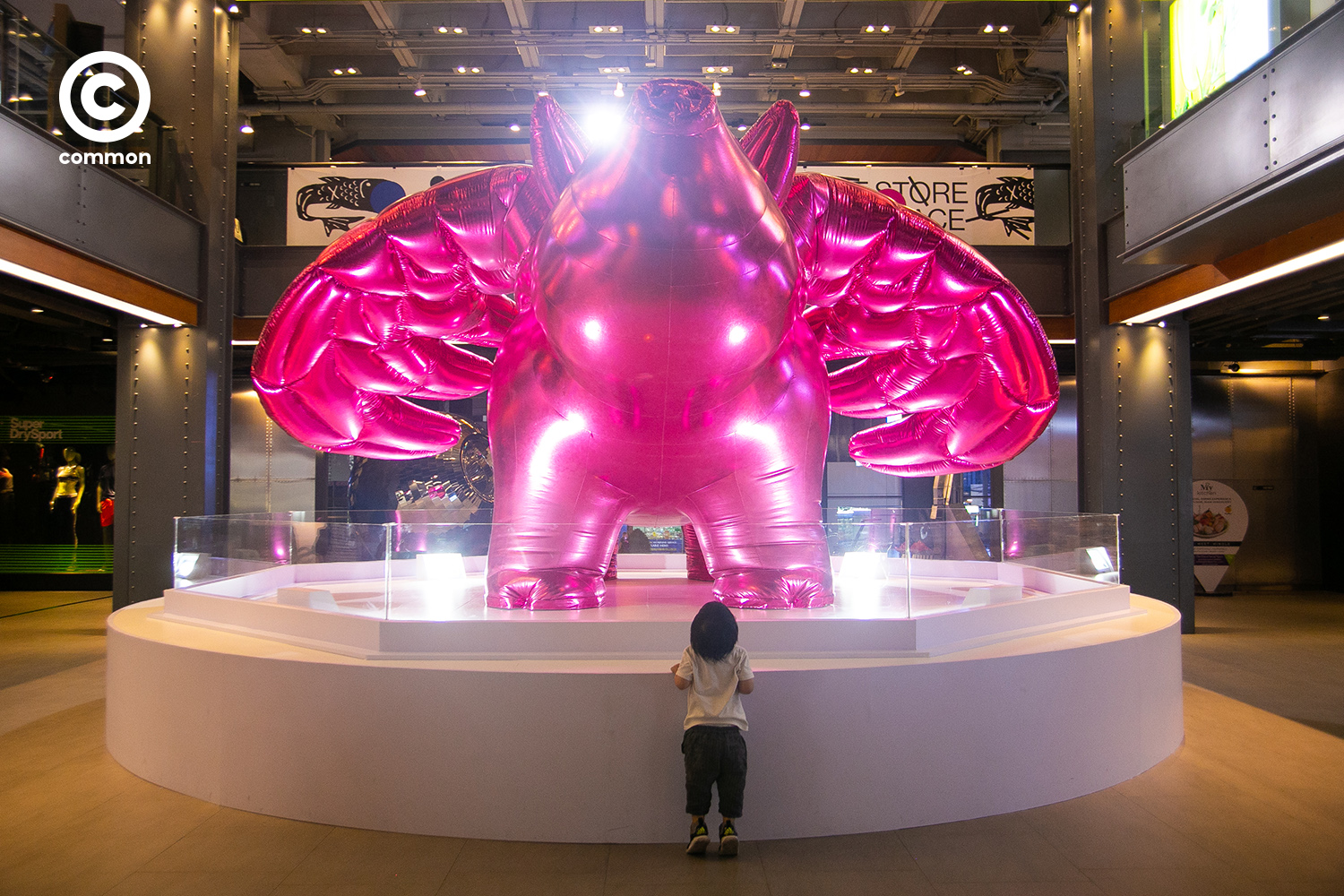 #bangkokartbiennale2018 #bangkok