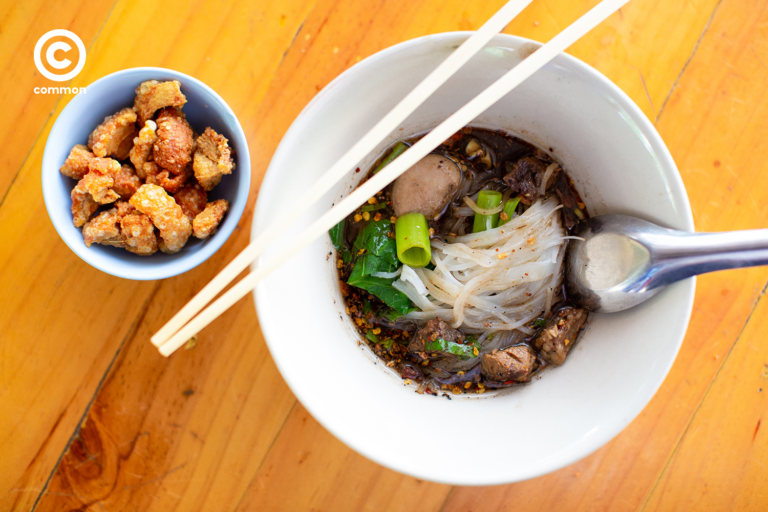 ก๋วยเตี๋ยวเรือ