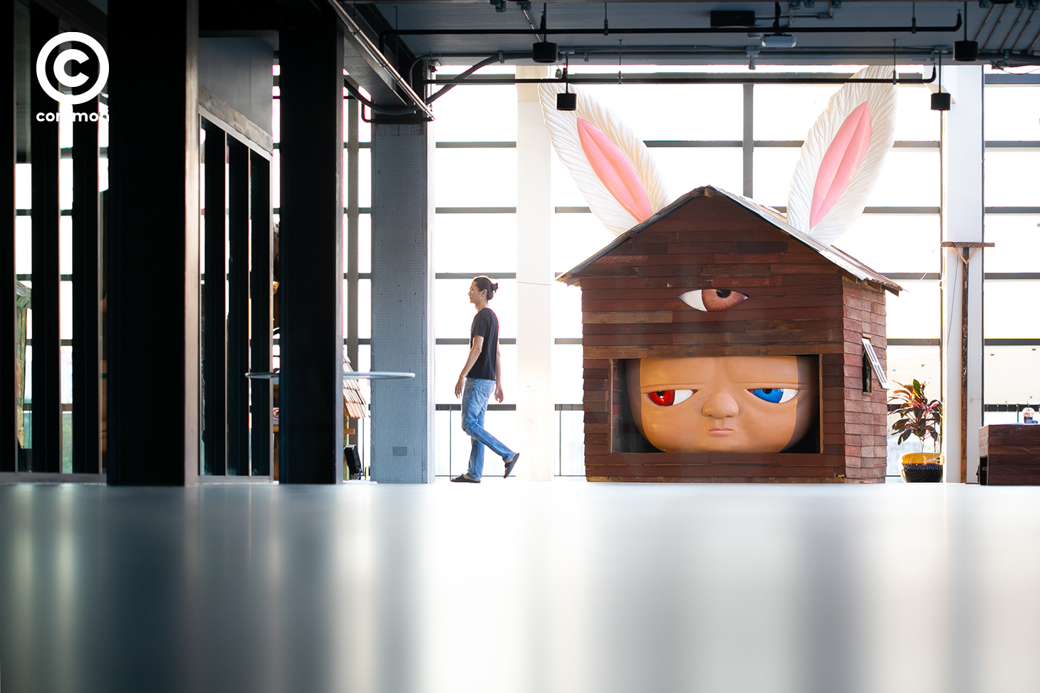 #bangkokartbiennale2018 #bangkok