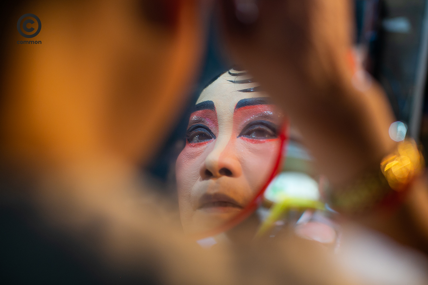 งิ้ว จีน chinese opera ศาลเจ้า เจ
