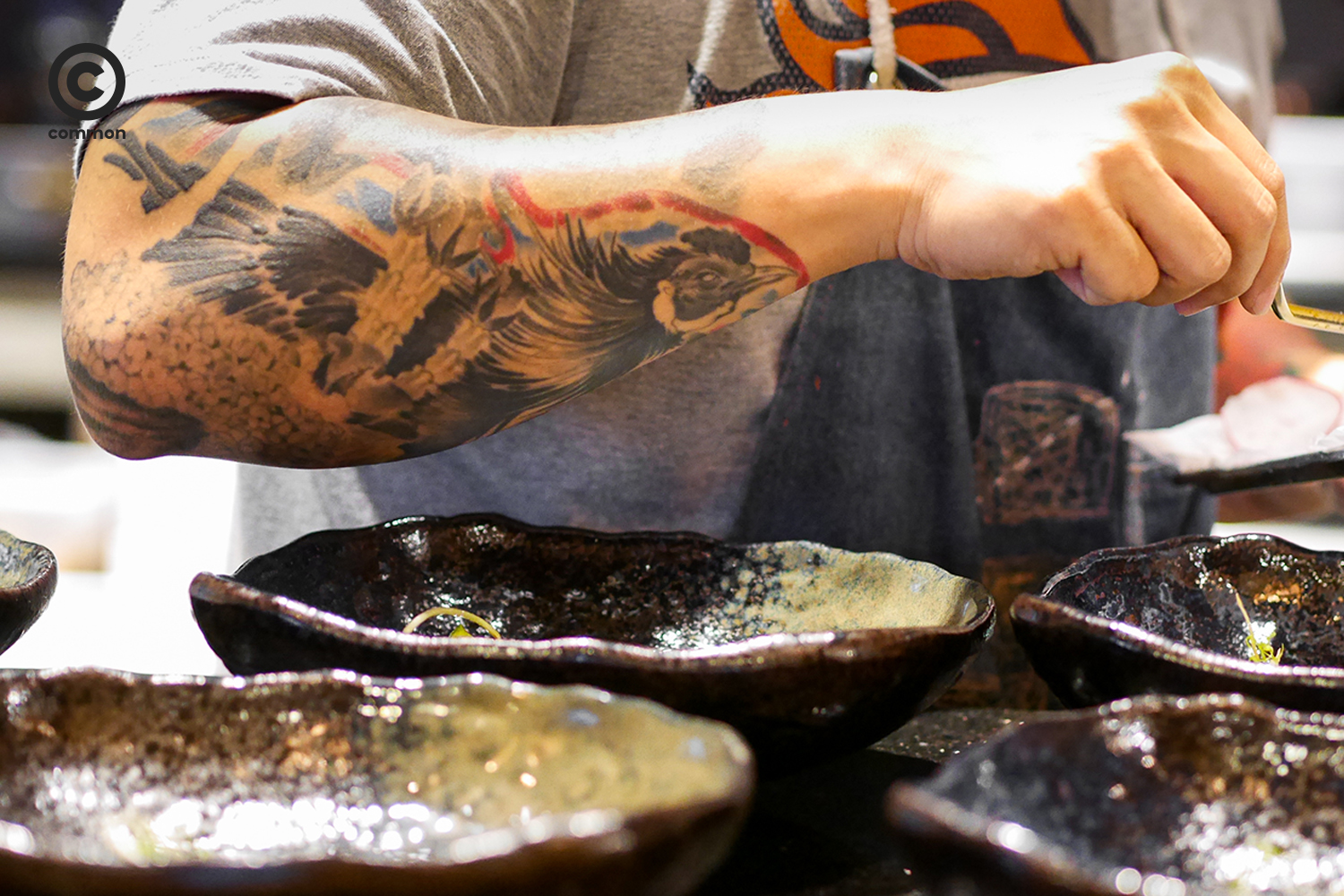 Locus Native Food Lab