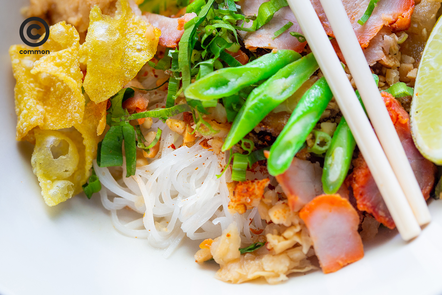 ก๋วยเตี๋ยวสุโขทัย