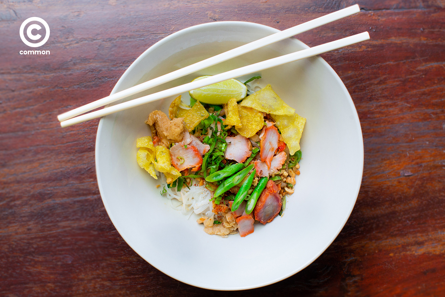 ก๋วยเตี๋ยวสุโขทัย