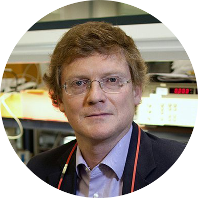 จาร์บ ฮาร์ตเซน Jaap Haartsen
