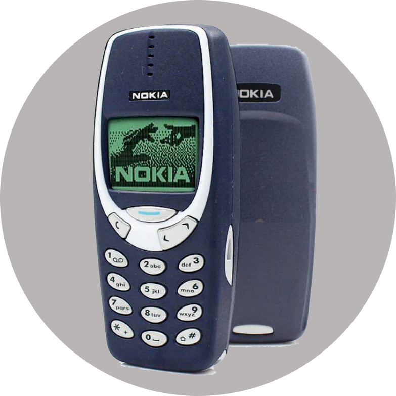 Nokia 3310