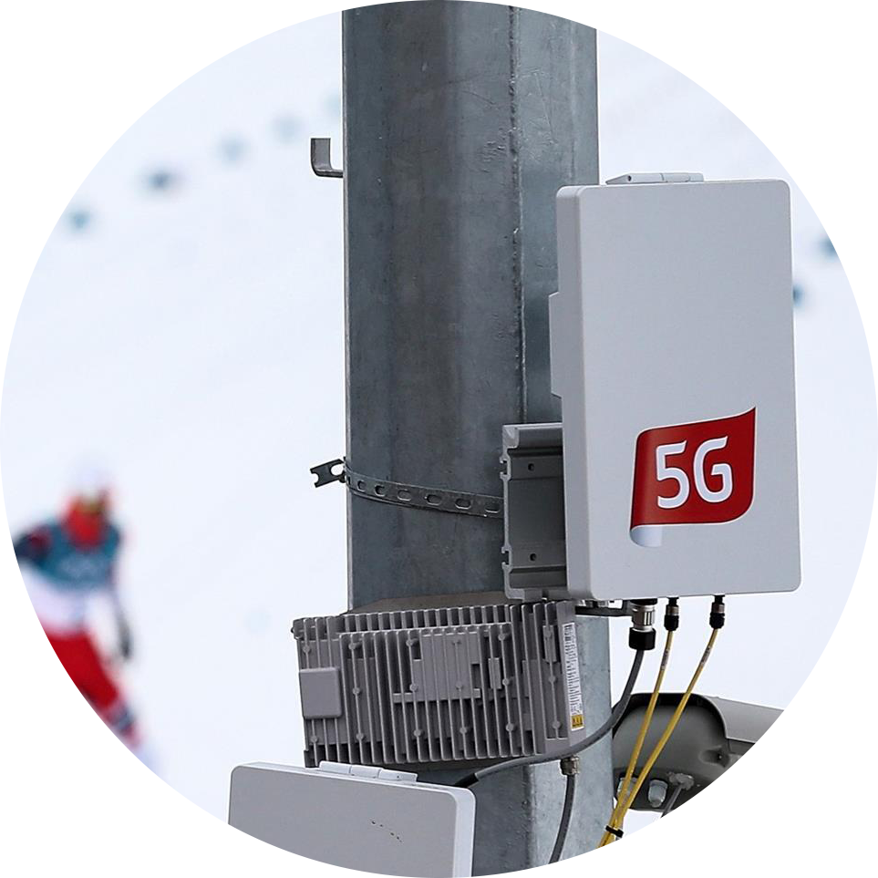 5G