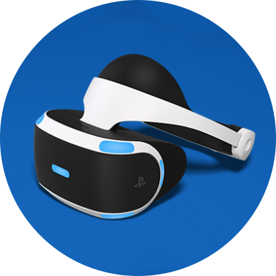 PlayStation VR