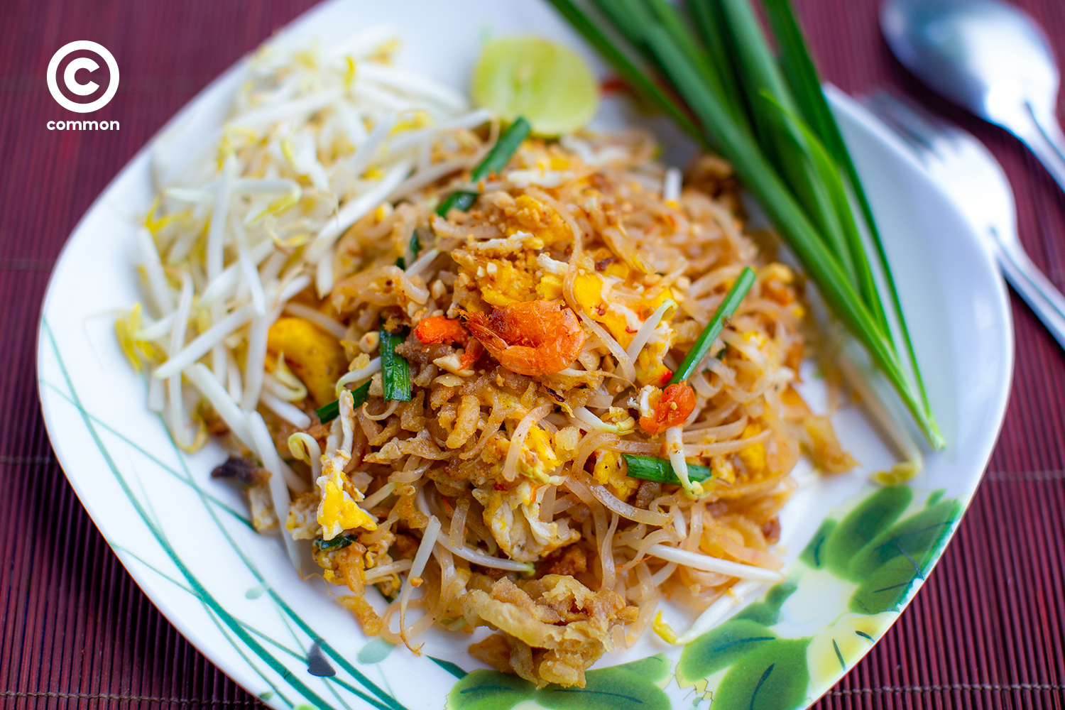 ผัดไทย