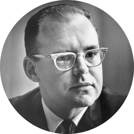 GORDON MOORE