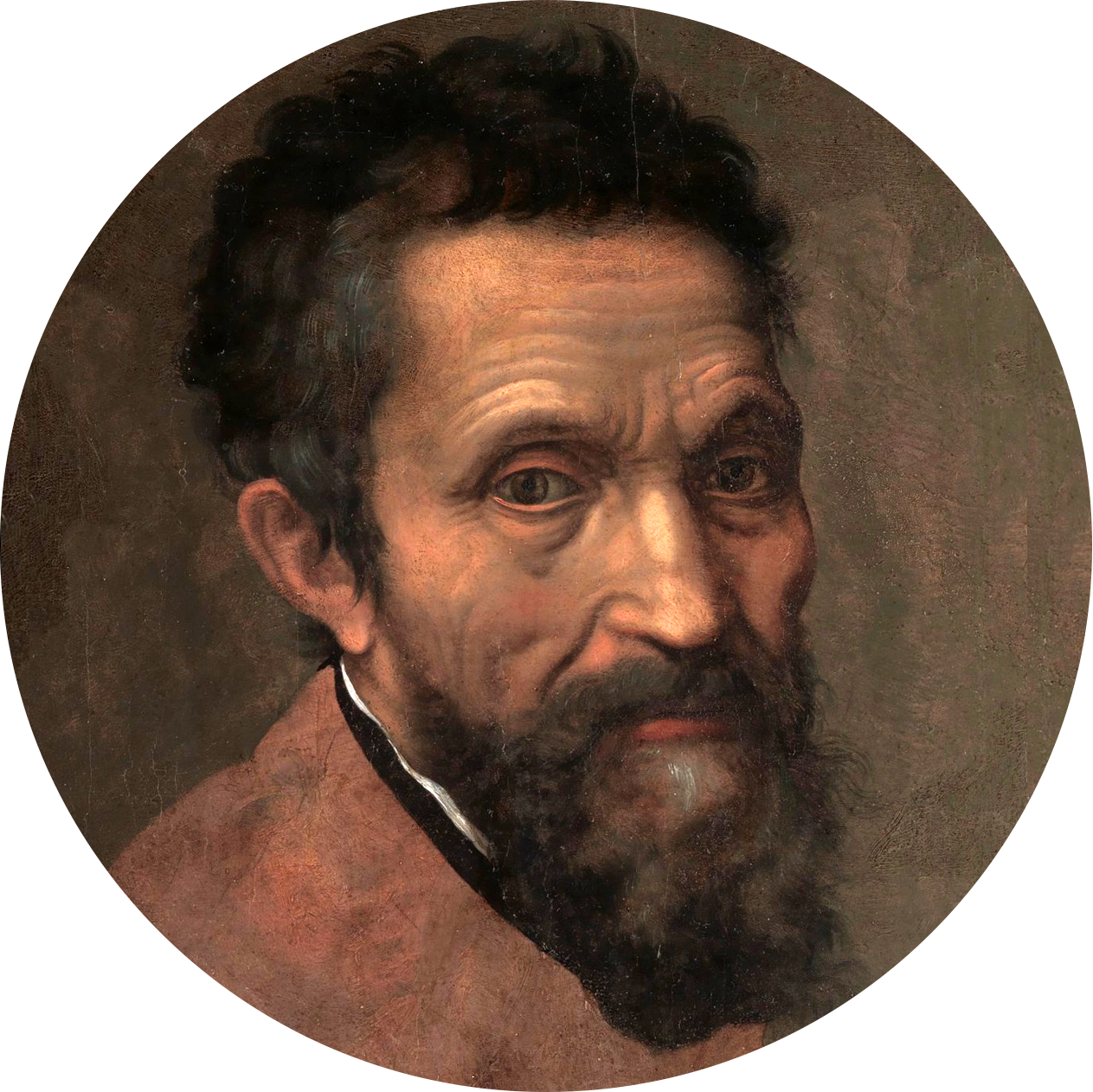 Michelangelo
