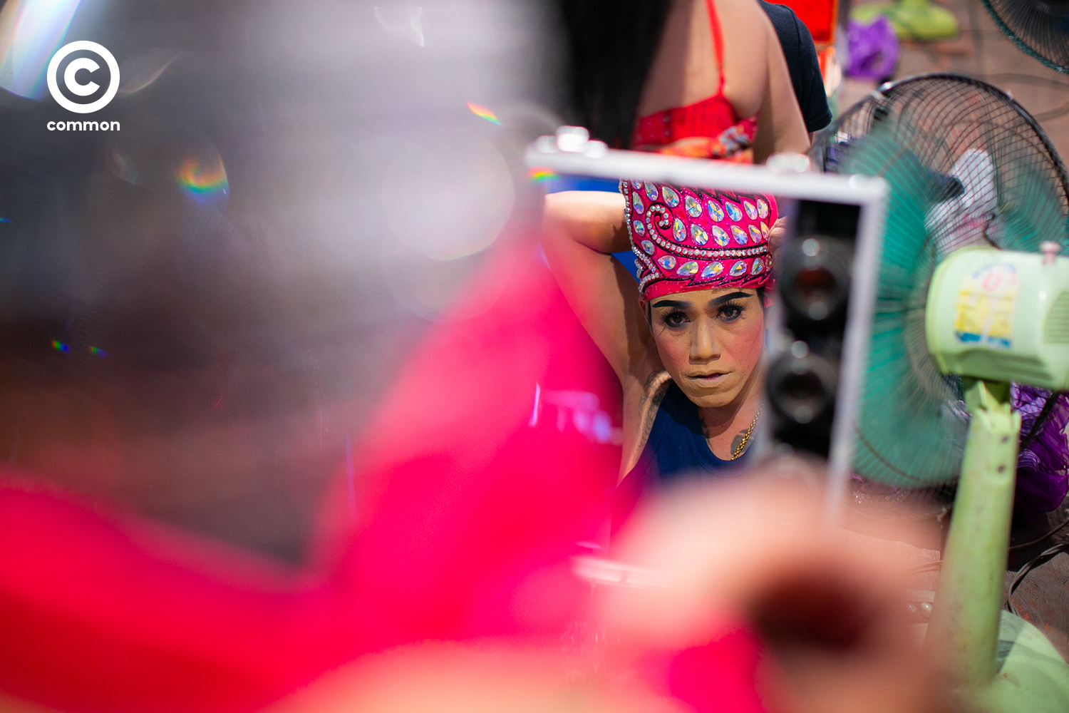 #ลิเก #photoessay