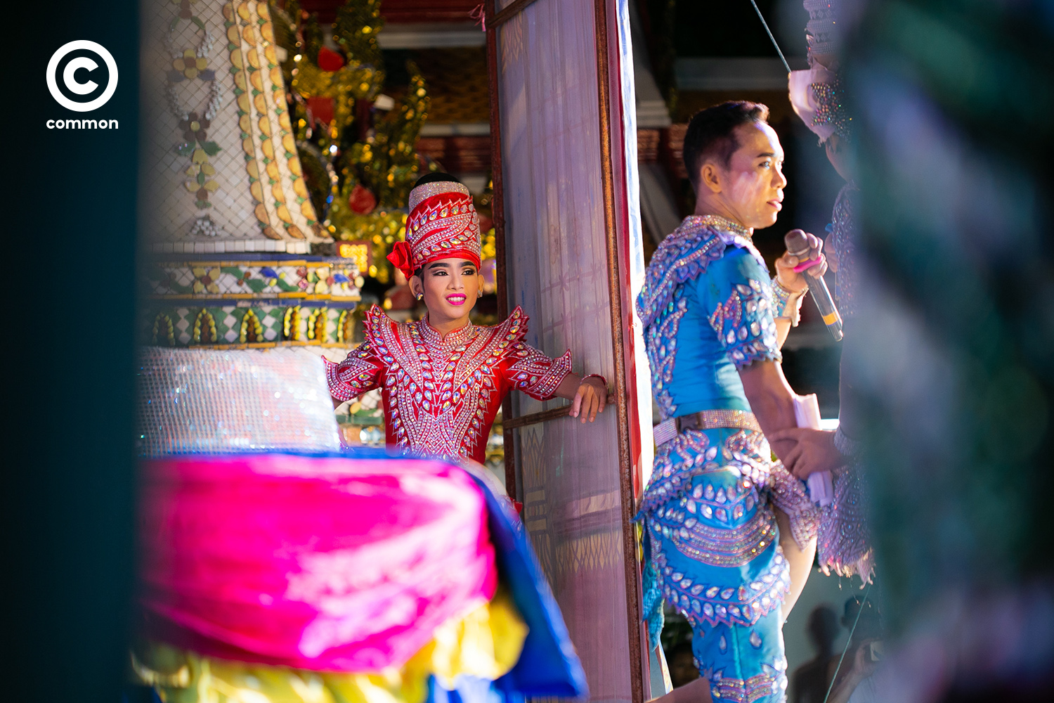 #ลิเก
