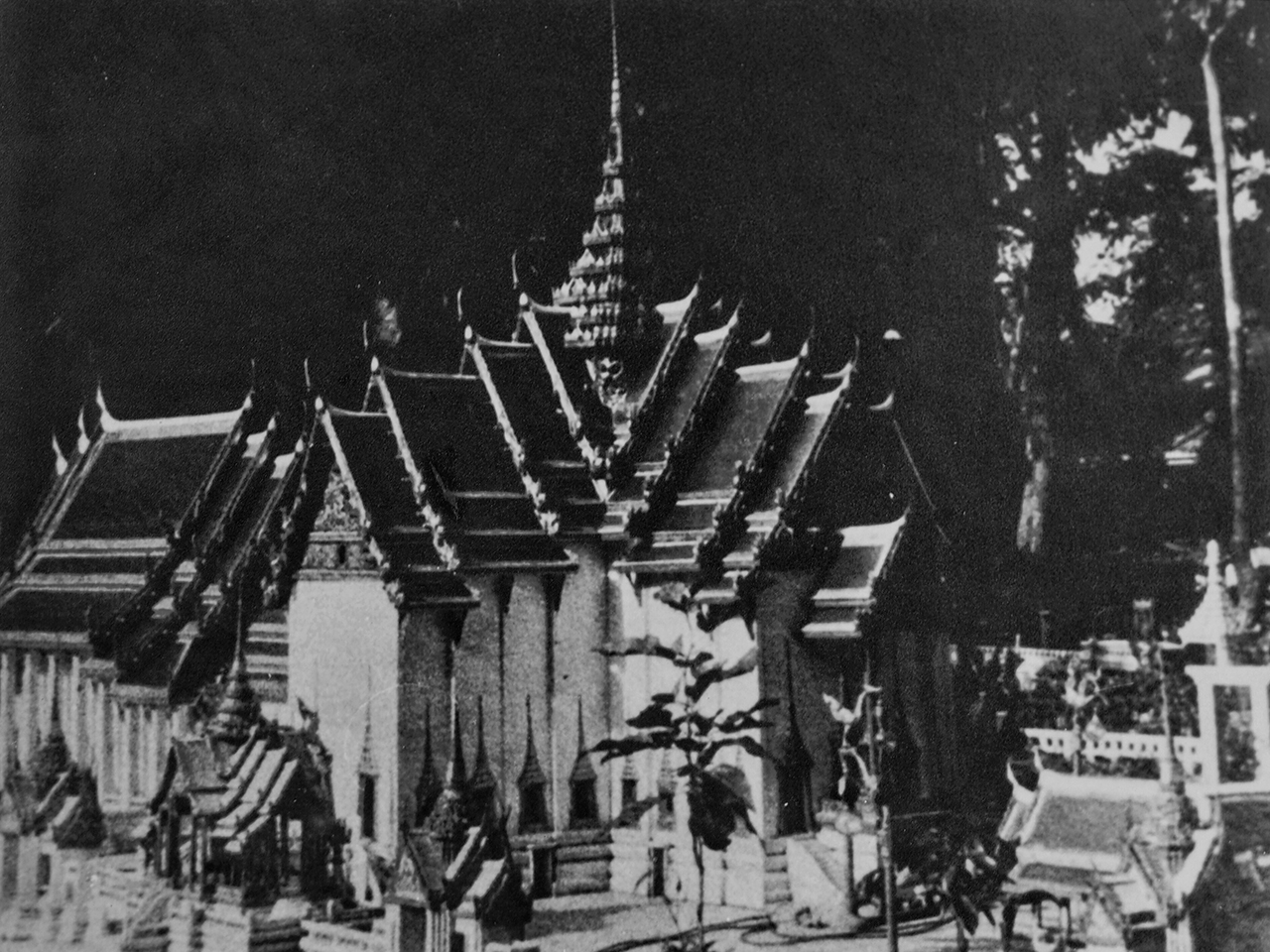 ดุสิตธานี