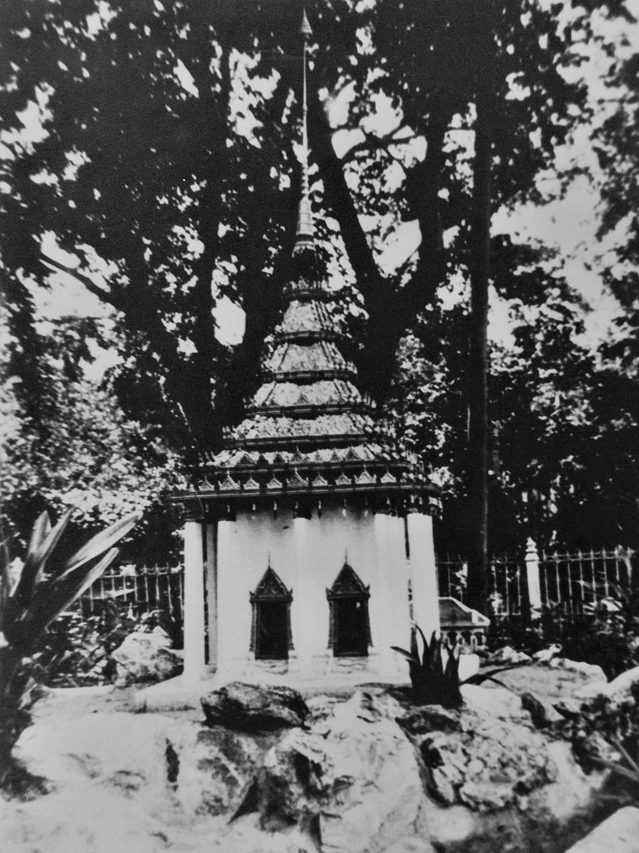 ดุสิตธานี