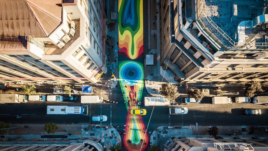 Udon_Tactical_Bandera Street-Tactical Urbanism