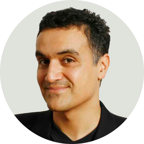 คาร์ล ออนอเร Carl Honoré