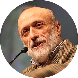 คาร์โล เปตรินี Carlo Petrini