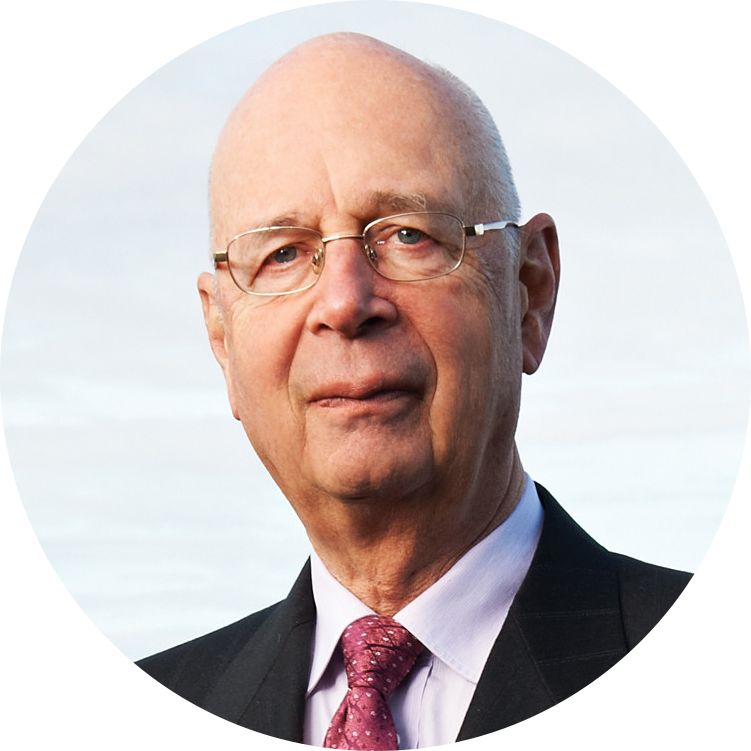 Klaus Schwab