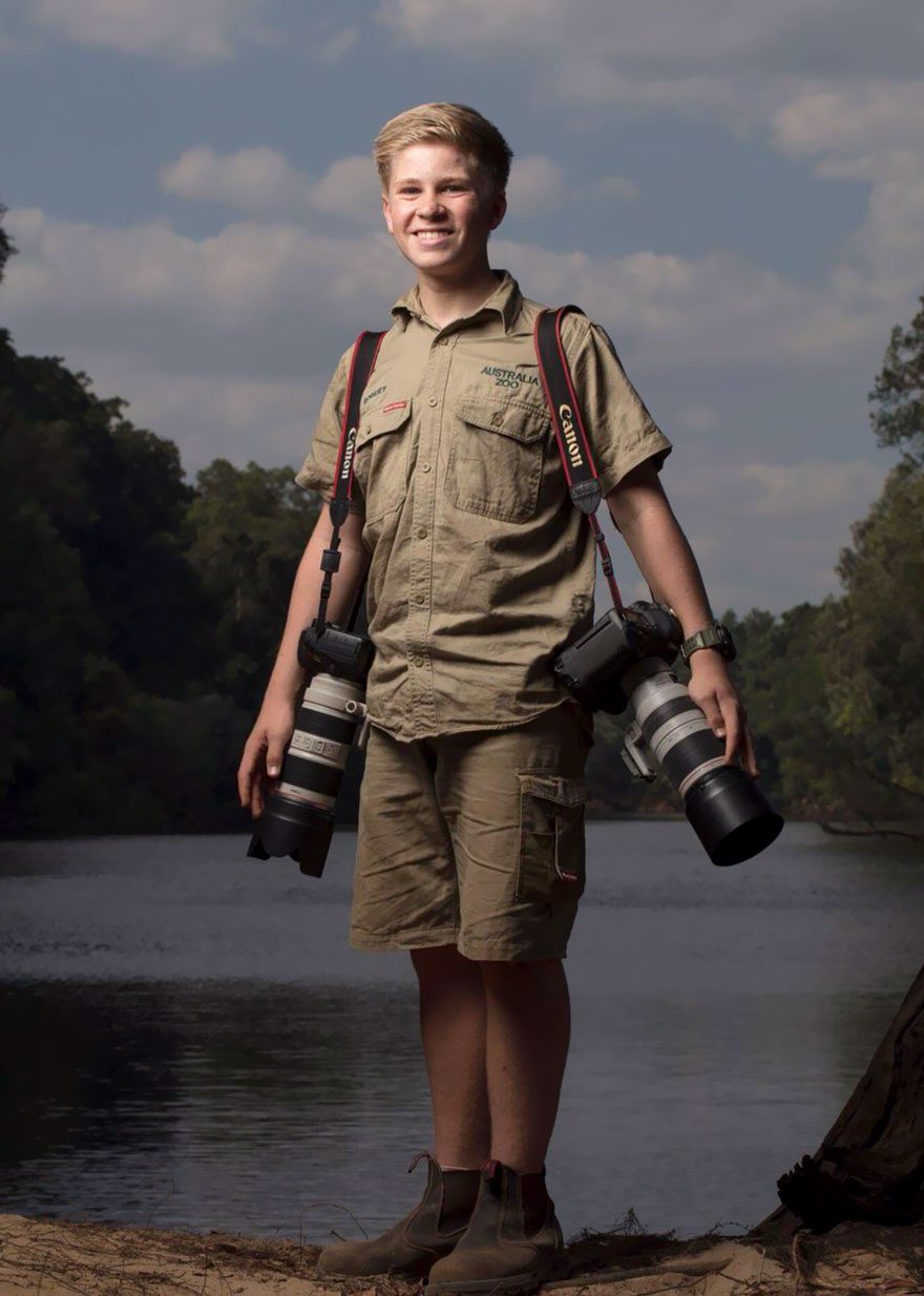 Robert Irwin