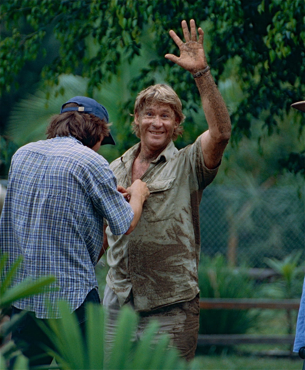 Steve-Irwin