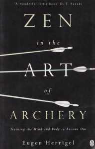 Zen Archery เซน