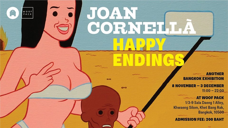 Joan Cornellà