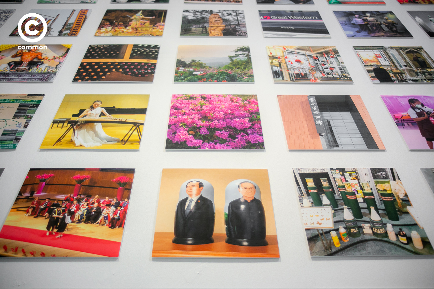 #photo essay #ภาพถ่ายฝีพระหัตถ์สมเด็จพระเทพฯ