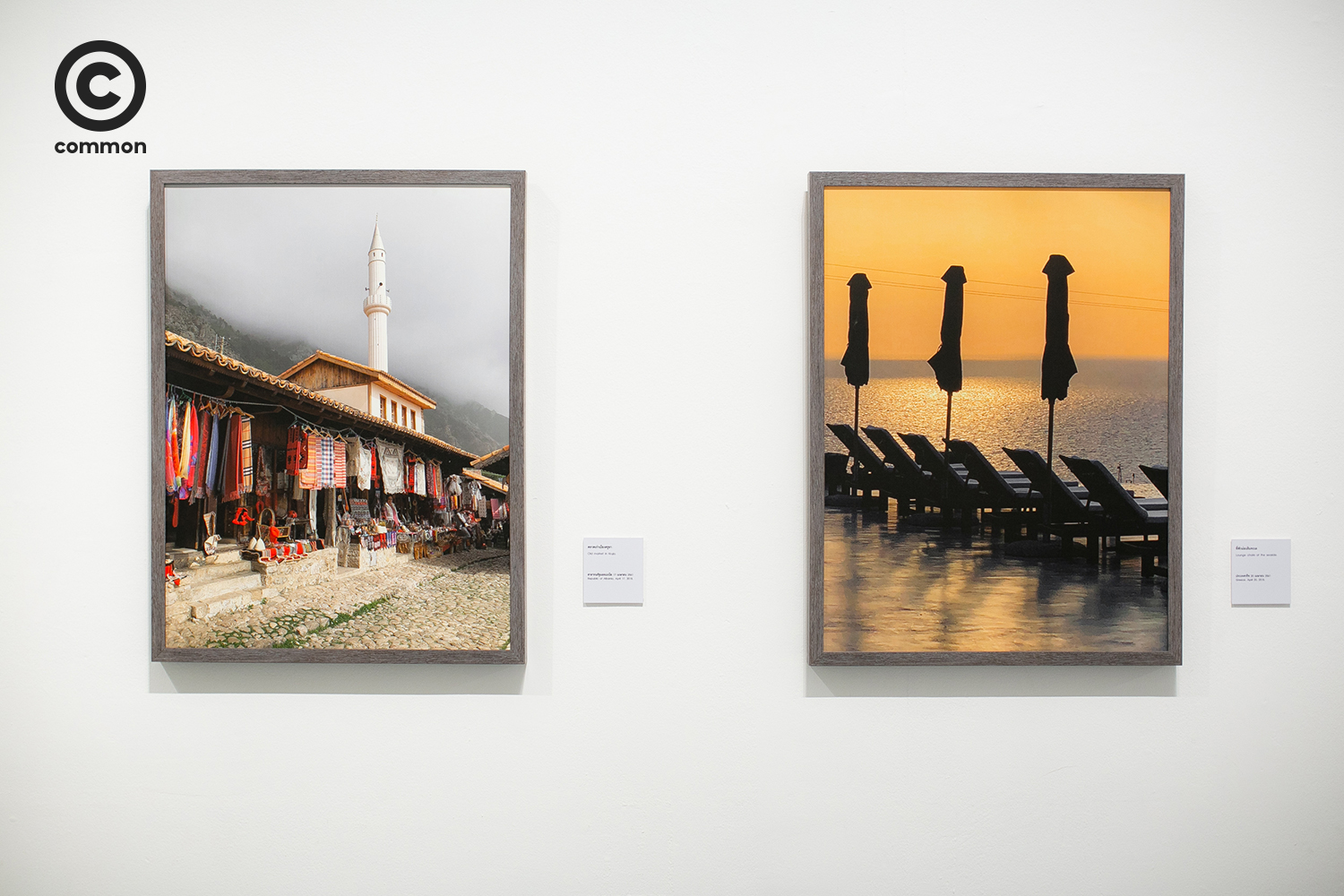 #photo essay #ภาพถ่ายฝีพระหัตถ์สมเด็จพระเทพฯ