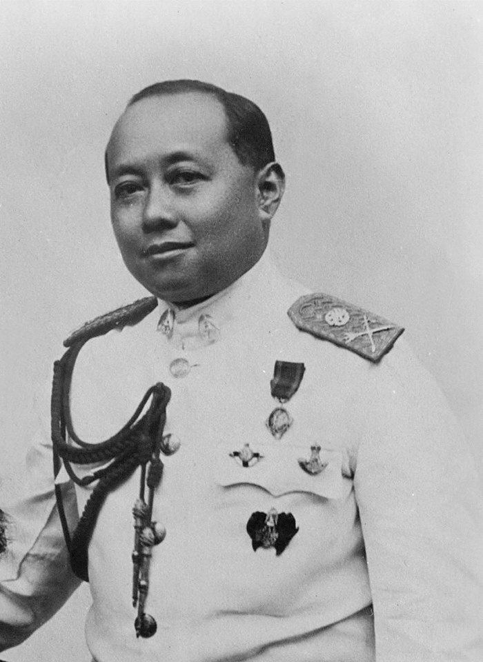 พระบาทสมเด็จพระมงกุฏเกล้าเจ้าอยู่หัว รัชกาลที่ 6