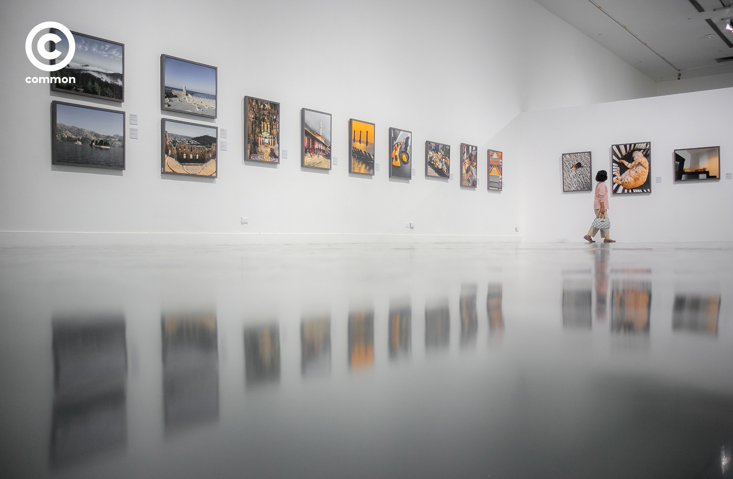 #photo essay #ภาพถ่ายฝีพระหัตถ์สมเด็จพระเทพฯ
