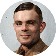 Alan Turing แอลัน ทัวริง