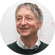 Geoffrey Hinton เจฟฟรีย์ ฮินตัน