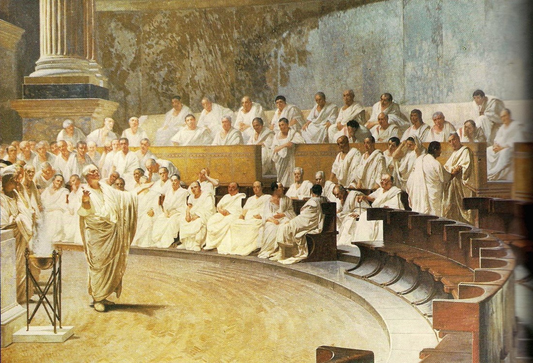 Greek Democracy กรีก ประชาธิปไตย