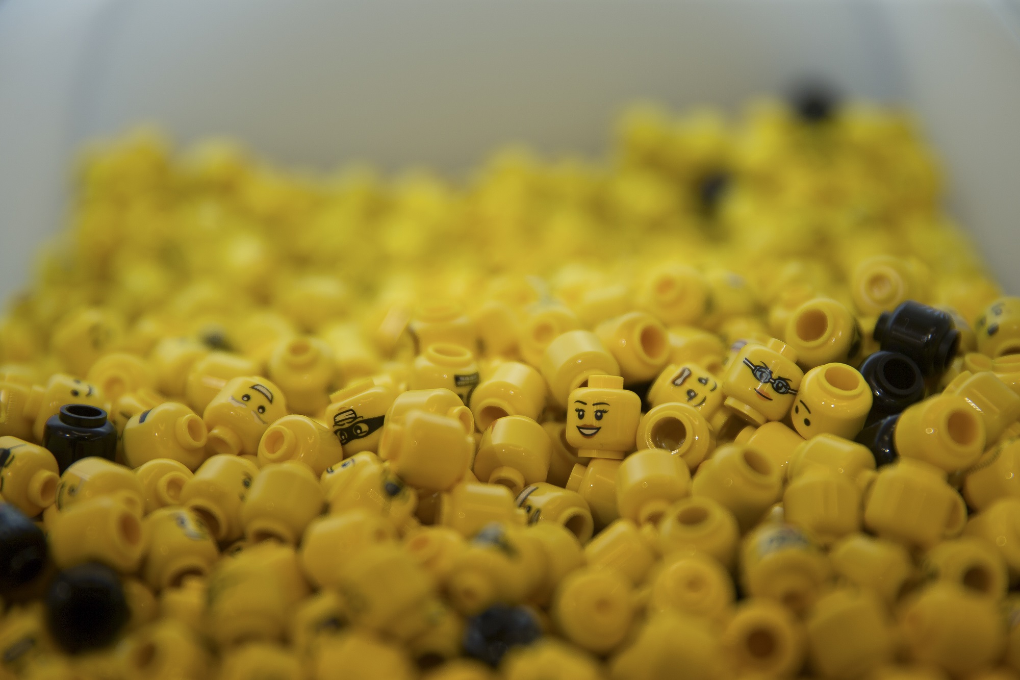 LEGO Toy