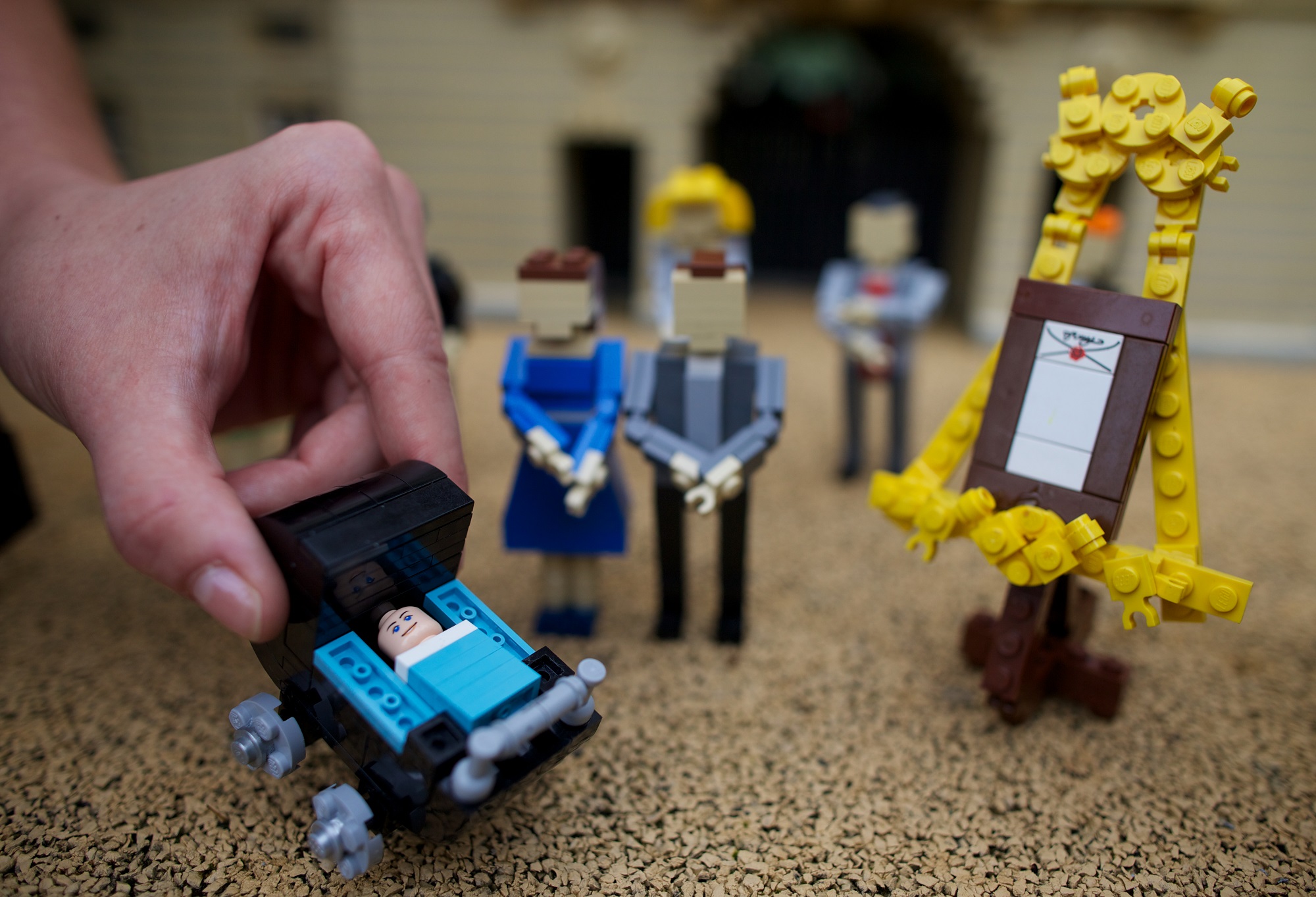 LEGO TOY 
