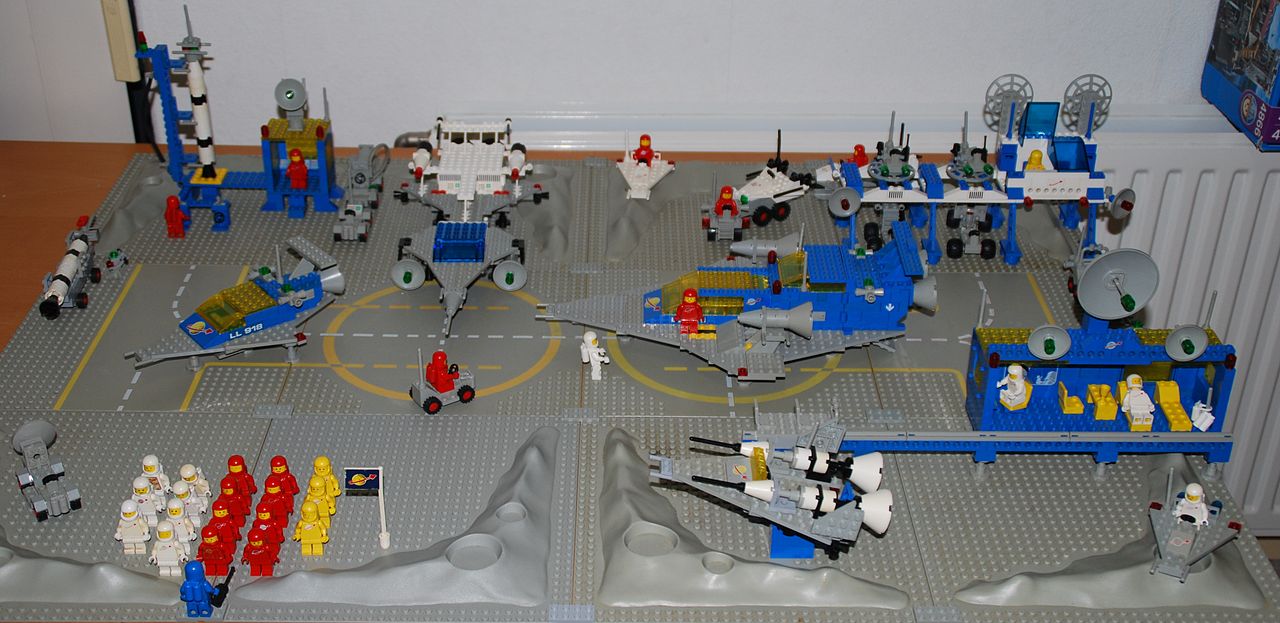 LEGO TOY