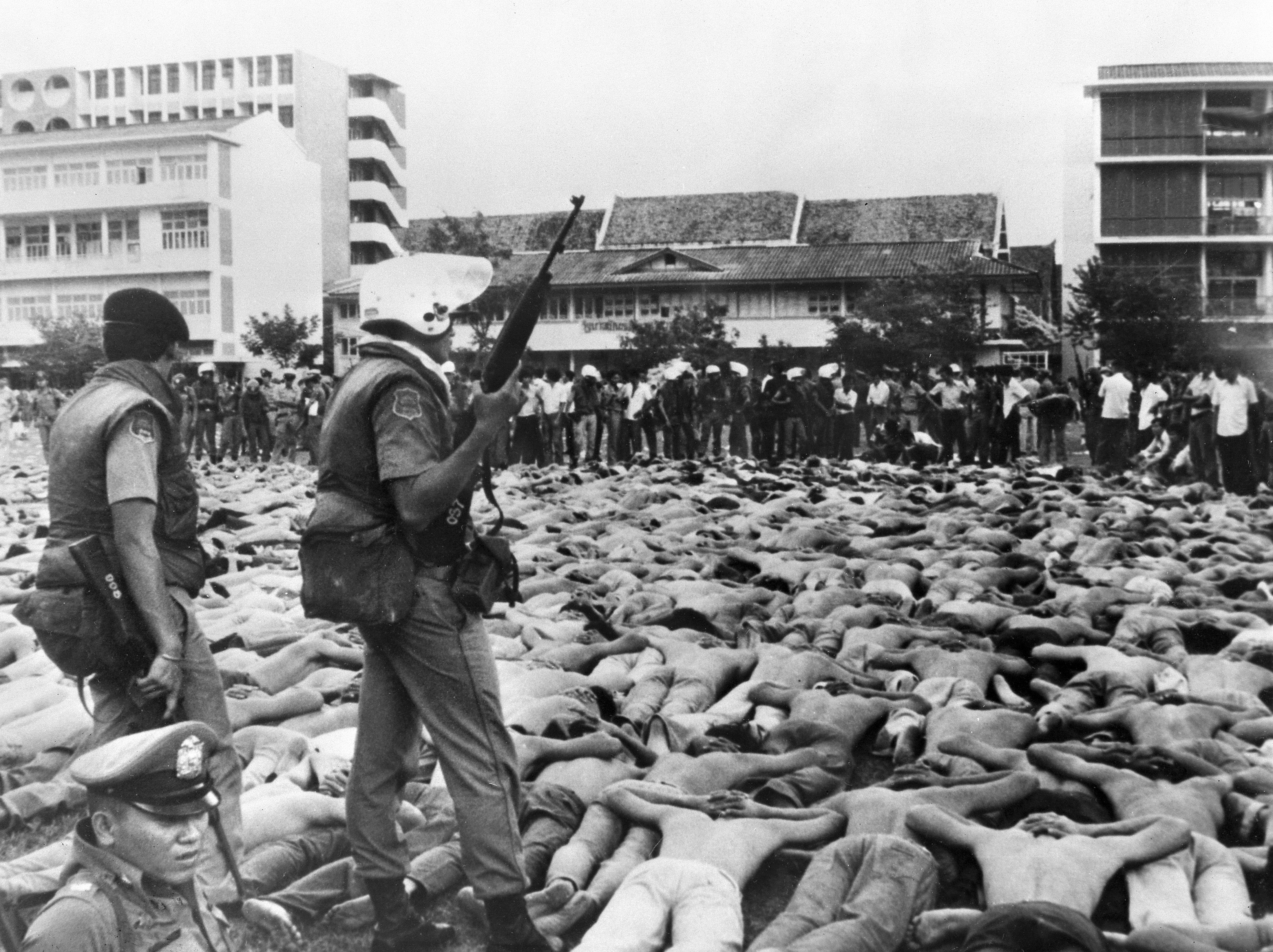 6 ตุลาคม พ.ศ.2519