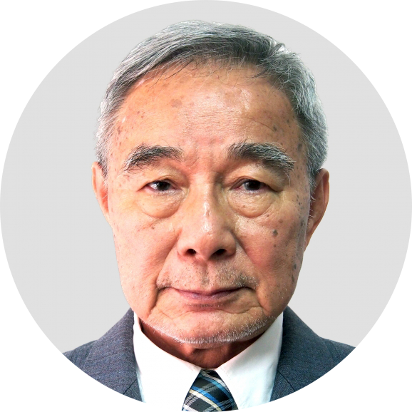ศ.ดร.สันติ เล็กสุขุม (photo: สถาบันบัณฑิตพัฒนศิลป์