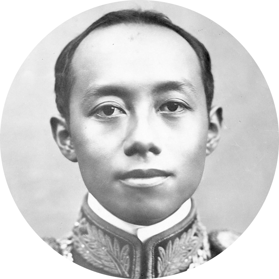 พระบาทสมเด็จพระมงกุฏเกล้าเจ้าอยู่หัว รัชกาลที่ 6 (photo: silpa-mag.com)