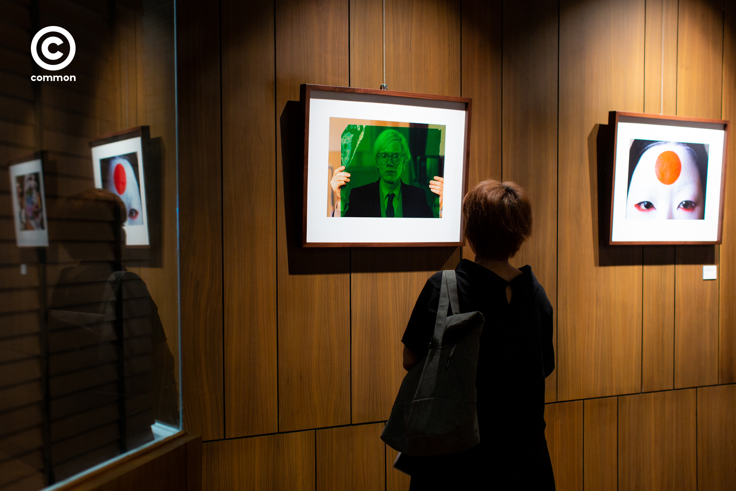 Thomas Hoepker, Leica