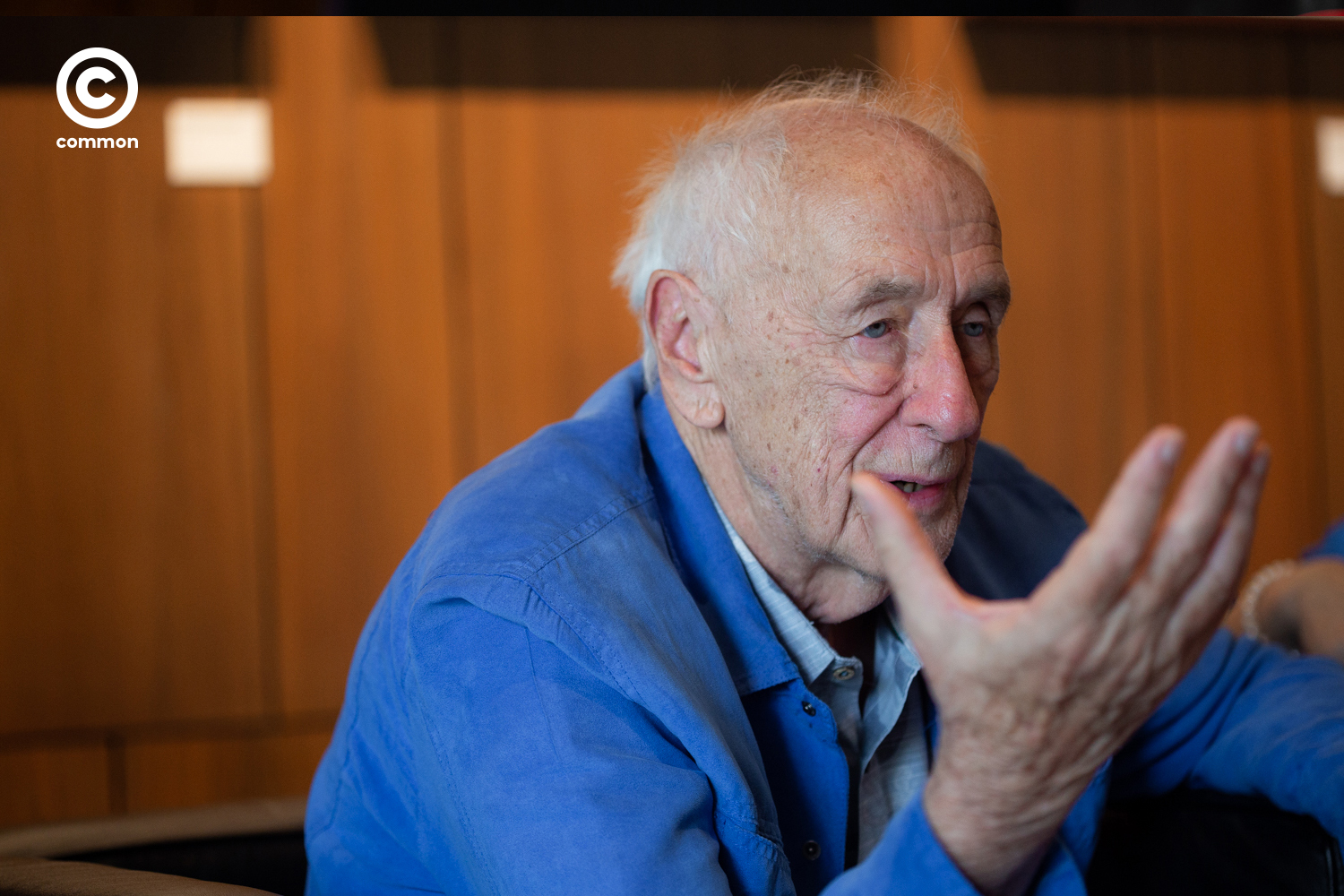 Thomas Hoepker, Leica