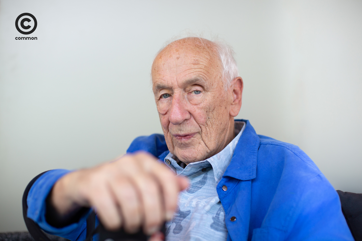 Thomas Hoepker, Leica