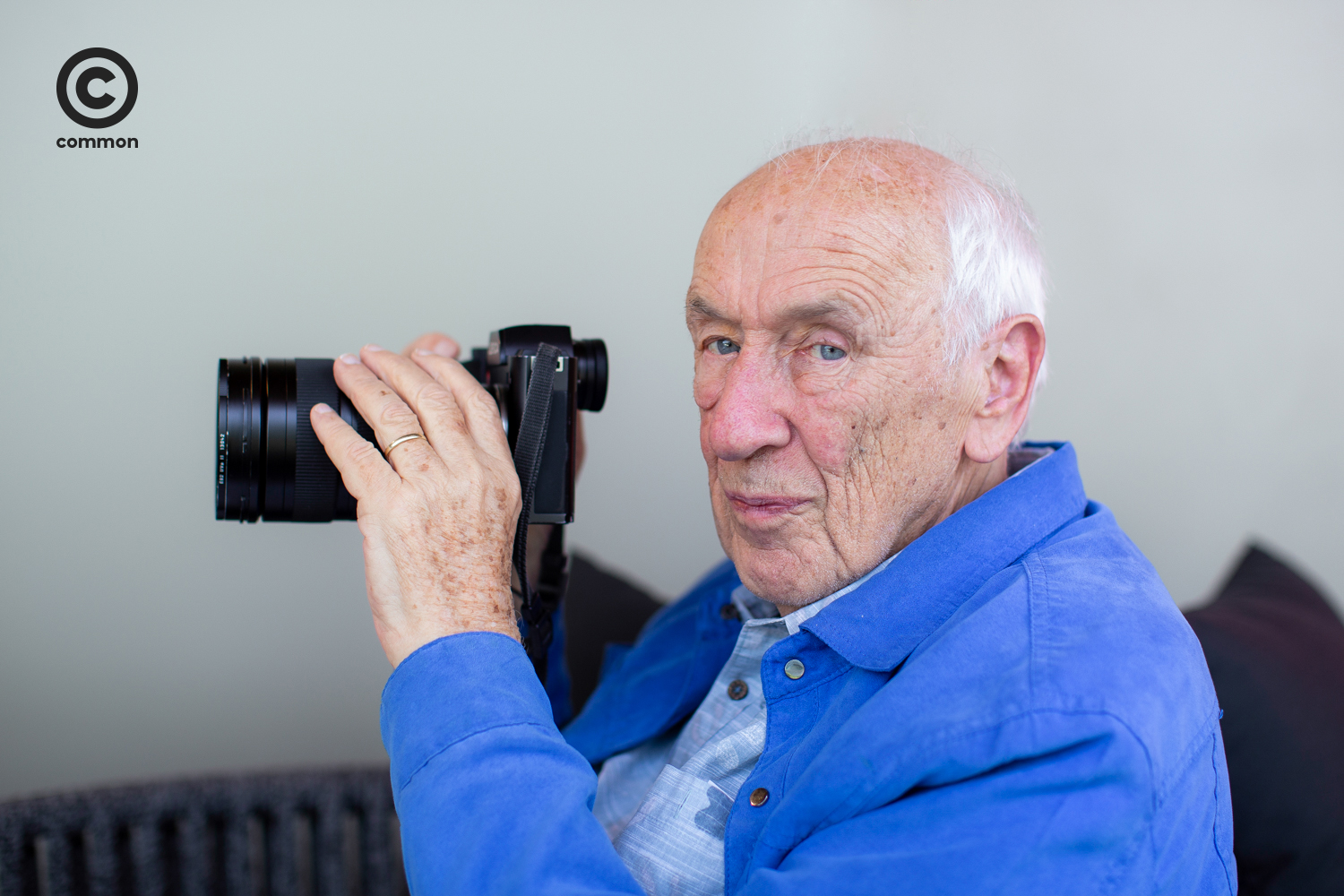 Thomas Hoepker , Leica