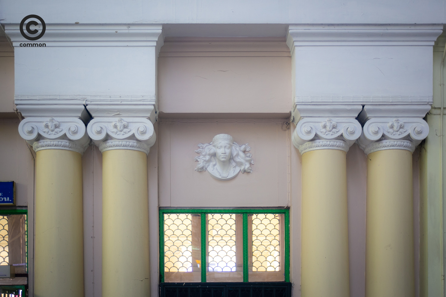 #Photo Essay #หัวลำโพง #สถานีรถไฟหัวลำโพง
