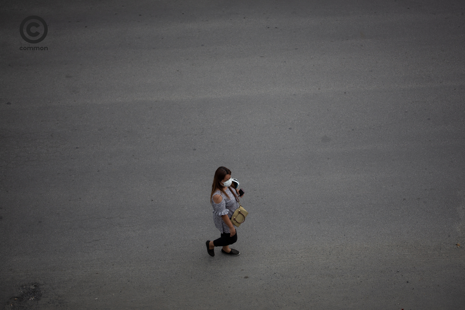 #Photo Essay #PM2.5 #ฝุ่นละอองขนาดเล็ก #ฝุ่นละออง