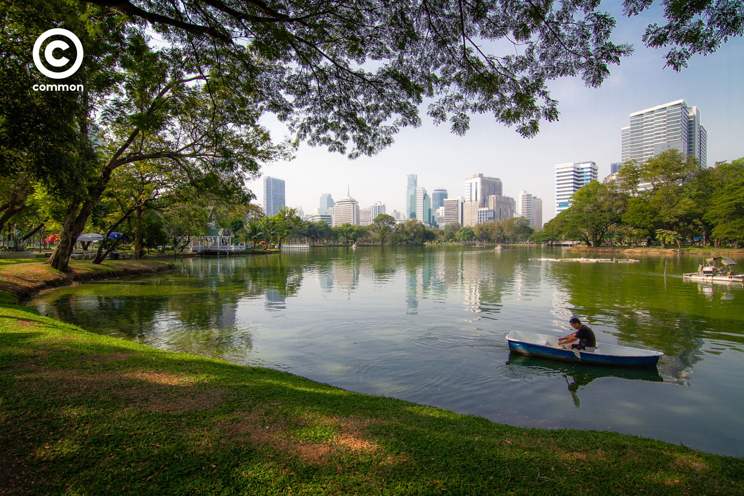 ภูมิสถาปัตยกรรม