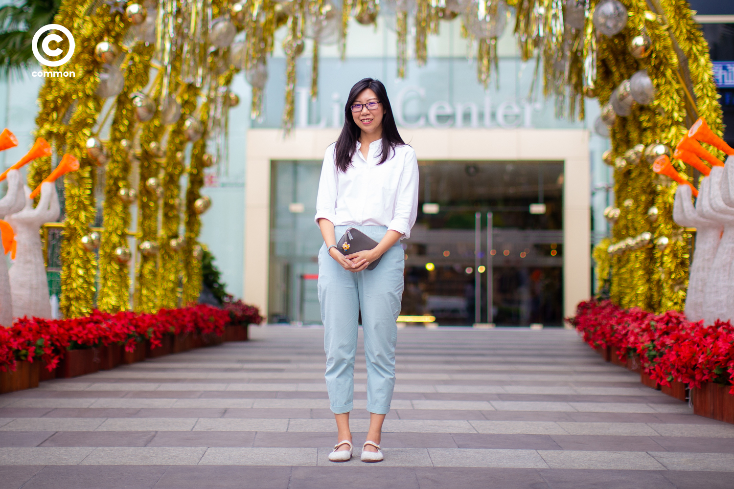 common people becommon.co พรปีใหม่