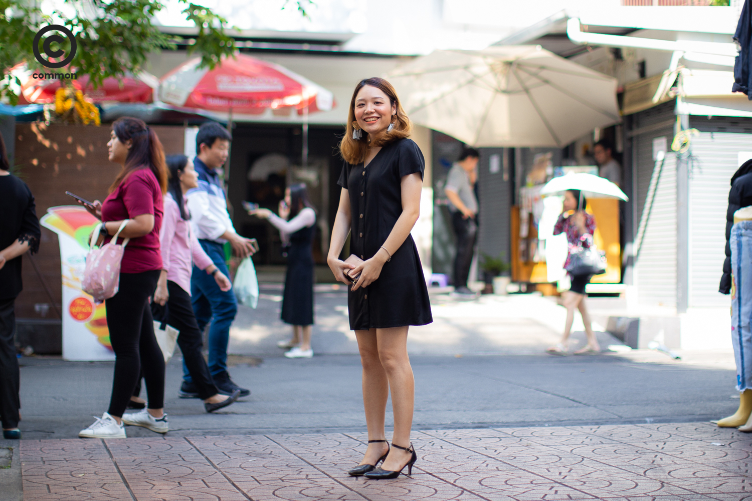 common people becommon.co พรปีใหม่